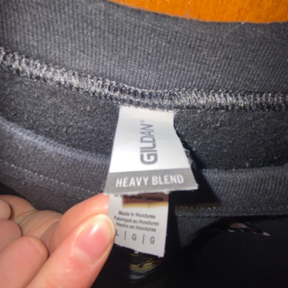 Taylor Swift The Eras Tour Sweatshirt - Picture 5 of 8